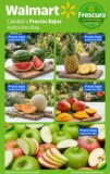 Martes de Frescura Walmart 24 de marzo: precios de frutas y verduras