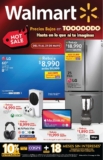 Folleto Walmart Hot Sale 2024: Ofertas y promociones