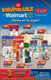 Folleto Walmart Hot Sale 2025 ofertas en Abarrotes al 3 de junio 2025