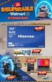 Folleto Walmart Hot Sale 2025 ofertas exclusivas en línea al 3 de junio 2025