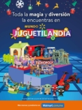 Folleto Walmart Juguetilandia 2021