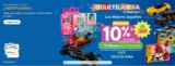 Promo Walmart Juguetilandia: 10% de descuento + 13 meses sin intereses durante octubre