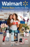 Folleto Día de las Madres Walmart al 11 de mayo 2025