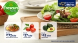 Martes de Frescura Walmart 6 de octubre: precios de frutas y verduras