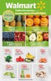 Martes de Frescura Walmart 13 de enero: precios de frutas y verduras
