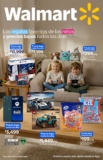 Folleto Día del Niño Walmart al 30 de abril 2026