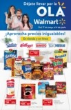 Folleto Ola Walmart Precios Inigualables del 17 de mayo al 6 de junio 2023