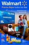 Folleto Día del Padre Walmart al 15 de junio 2025