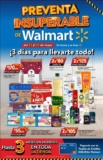 Folleto Walmart Pre Hot Sale 2025 ofertas en Abarrotes al 25 de mayo 2025