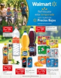 Folleto Walmart Precios Bajos 1 al 14 de marzo 2023