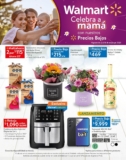 Folleto Walmart Precios Bajos 1 al 16 de mayo 2023