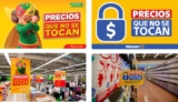 Precios que no se Tocan Walmart y Bodega Aurrera: mantienen el precio de más de 4,000 productos durante 90 días