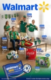 Folleto Walmart Precios Bajos al 21 de julio 2026