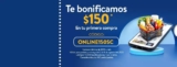 Cupón Walmart Super de $150 de descuento para nuevos usuarios