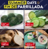 Folleto Walmart fin de semana 24 al 26 de junio 2022