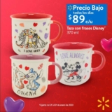 Ofertas Walmart San Valentín con regalos desde $89