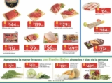 Ofertas Walmart en frutas y verduras fin de semana de asador del 13 al 16 de marzo 2020