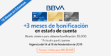 Walmart BBVA Bancomer Buen Fin 2019: 18 meses sin intereses + 3 de bonificación