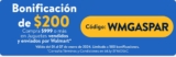 Cupón Walmart Reyes Magos: $200 de descuento en juguetes y regalos seleccionados