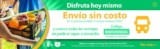 Código Walmart Super: envío Gratis en tu primer pedido