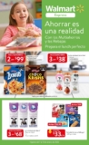 Folleto Walmart Express del 7 al 18 de enero 2022
