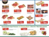 Ofertas Walmart en frutas y verduras fin de semana de Asador del 28 de febrero al 2 de marzo 2020