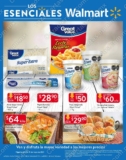 Ofertas Walmart Esenciales 11 al 31 de mayo 2021