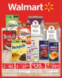 Folleto Walmart 11 al 31 de mayo 2021