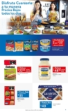 Folleto Walmart del 15 al 31 de marzo 2022