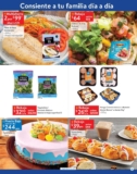 Folleto Walmart quincenal 18 de abril al 1 de mayo 2022