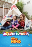 Ofertas Walmart Juguetilandia Día del Niño 2021