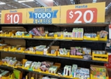 En Walmart útiles escolares a $10 y $20 pesos para el regreso a clases