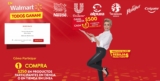 Promo Walmart Todos Ganan: cada 5 minutos obtén descuentos Gratis en todosganan.mx