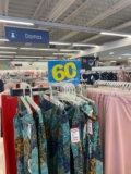 Hasta 60% de descuento en Ropa y Calzado de Famsa