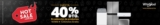 Whirlpool Hot Sale 2022: hasta 40% de descuento + 18 msi en línea blanca y electrodomésticos