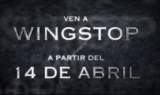 Promoción Wingstop Juego de Tronos: 2×1 en cervezas durante los episodios de la temporada final de Juego de Tronos