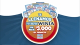 Compra un refrigerador Winia y llévate de regalo $3,000 en productos Zwan (primeros 200)