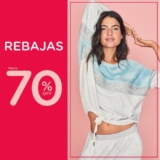 Rebajas Women Secret 2020 de hasta 70% de descuento en modelos seleccionados