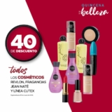 Ofertas Quincena de la Belleza Del Sol y Woolworth: descuentos en cosméticos, afeitado, shampoos, tratamientos y más