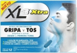 Antigripal XL 3 Extra baja de precio