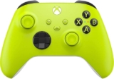Control inalámbrico Xbox Electric Volt baja a un excelente precio