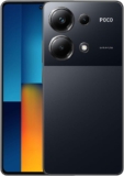 Celular Xiaomi Poco M6 Pro Black con 12 GB de RAM y 512 GB de capacidad baja a un gran precio