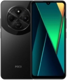 Celular Xiaomi Poco C75 con 8GB de RAM, 256GB de capacidad y cámara de 50MP baja a su menor precio + 6 meses sin intereses