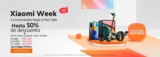 Xiaomi Hot Sale 2022: Ofertas + cupón de hasta 20% de descuento adicional