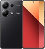 Celular Xiaomi Redmi Note 13 Pro con cámara de 200 MP baja de precio + 15 meses sin intereses