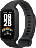 Reloj inteligente Xiaomi Smart Band 9 Active Black baja a un excelente precio