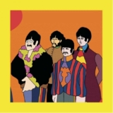 Estreno de Yellow Submarine gratis en Youtube este sábado a las 11:00 AM