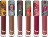 Juego de 6 lápices labiales líquidos indelebles Yuya bajan a su menor precio