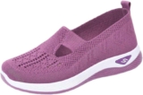Tenis de malla deportivos para mujer bajan a un gran precio + 20% adicional si compras dos