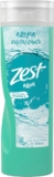 Jabón líquido corporal Zest Aqua de 400 ml en su precio más bajo